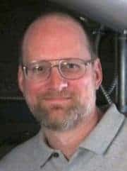 Photo of Charlie Holly, Ph.D.