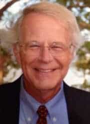 Photo of Rick Karg, president of Residential Energy Dynamics